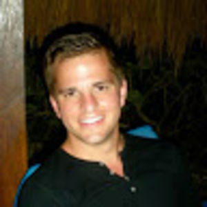 Meet your Posher, Derek